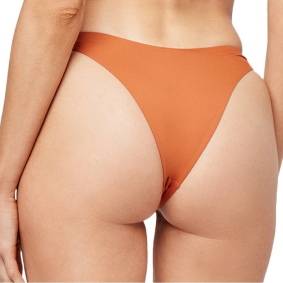 L space Bitsy cut  Autumn  Bikini Bottom - Picture 1 of 3